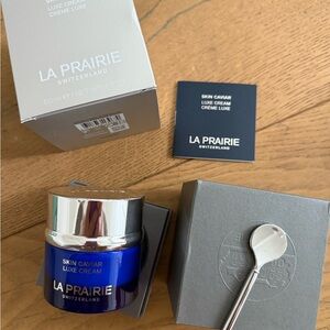 La Prairie Skin Caviar Luxe Cream